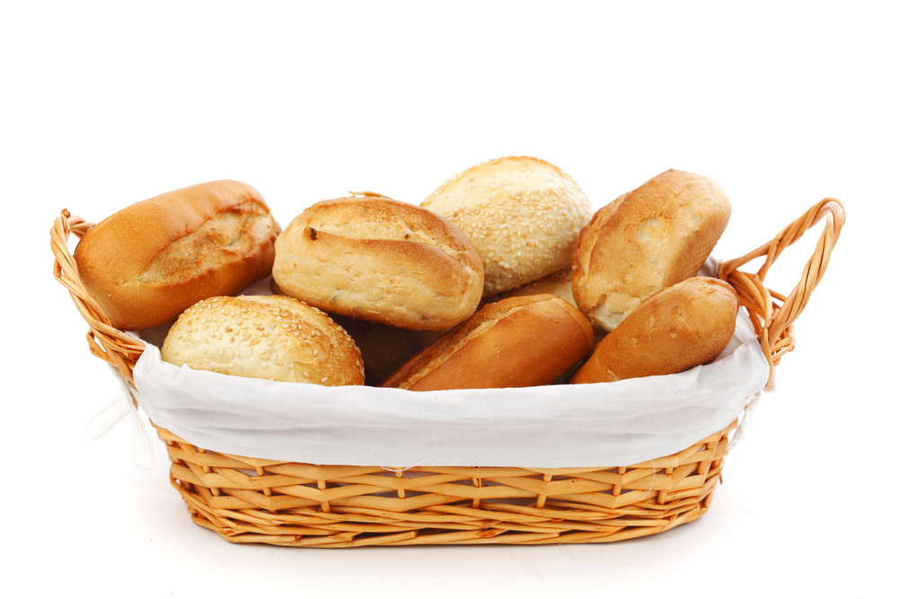 Bread Basket