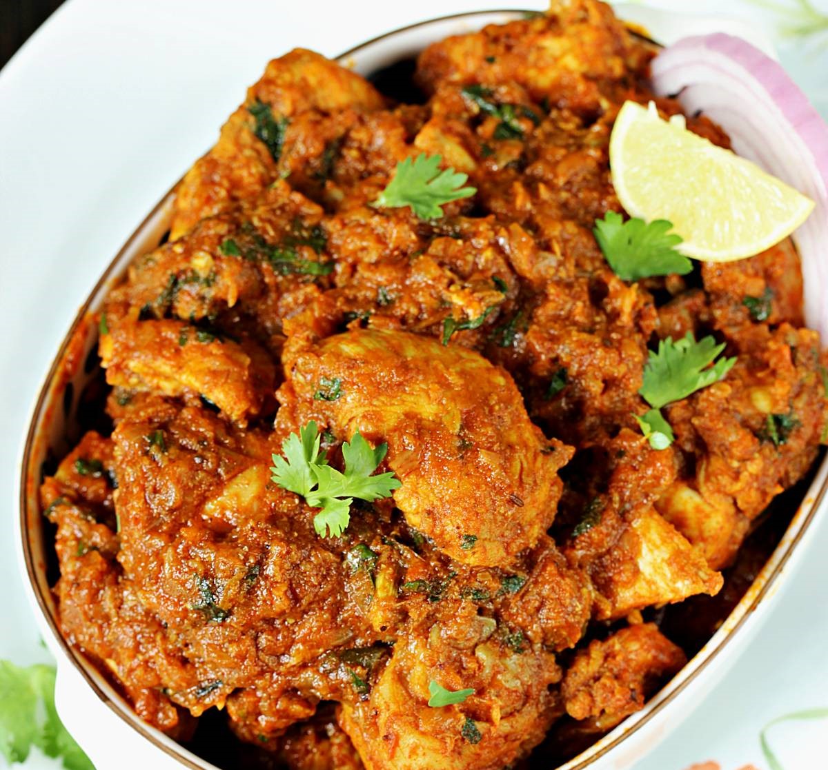 Chicken Masala