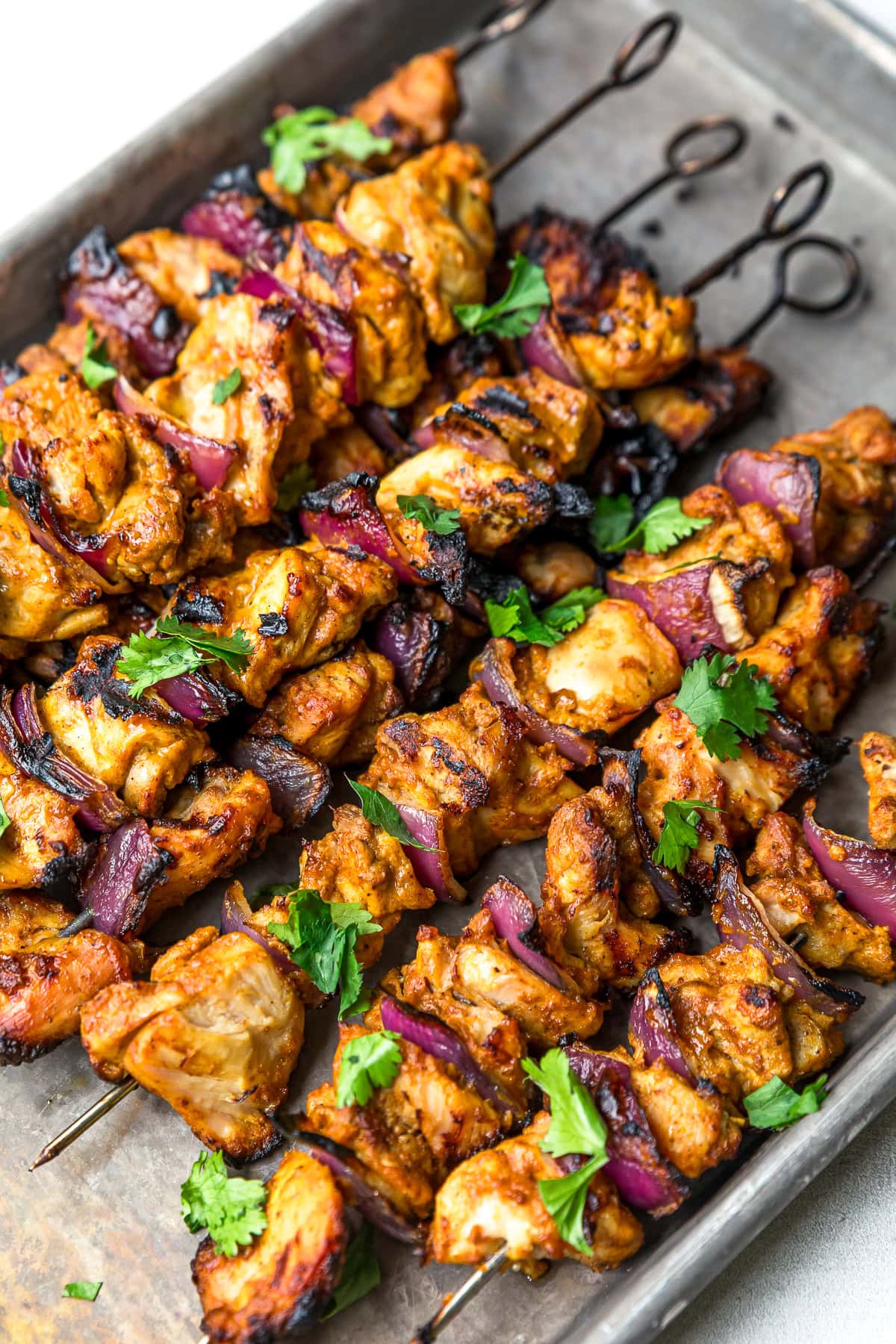 Chicken Tikka