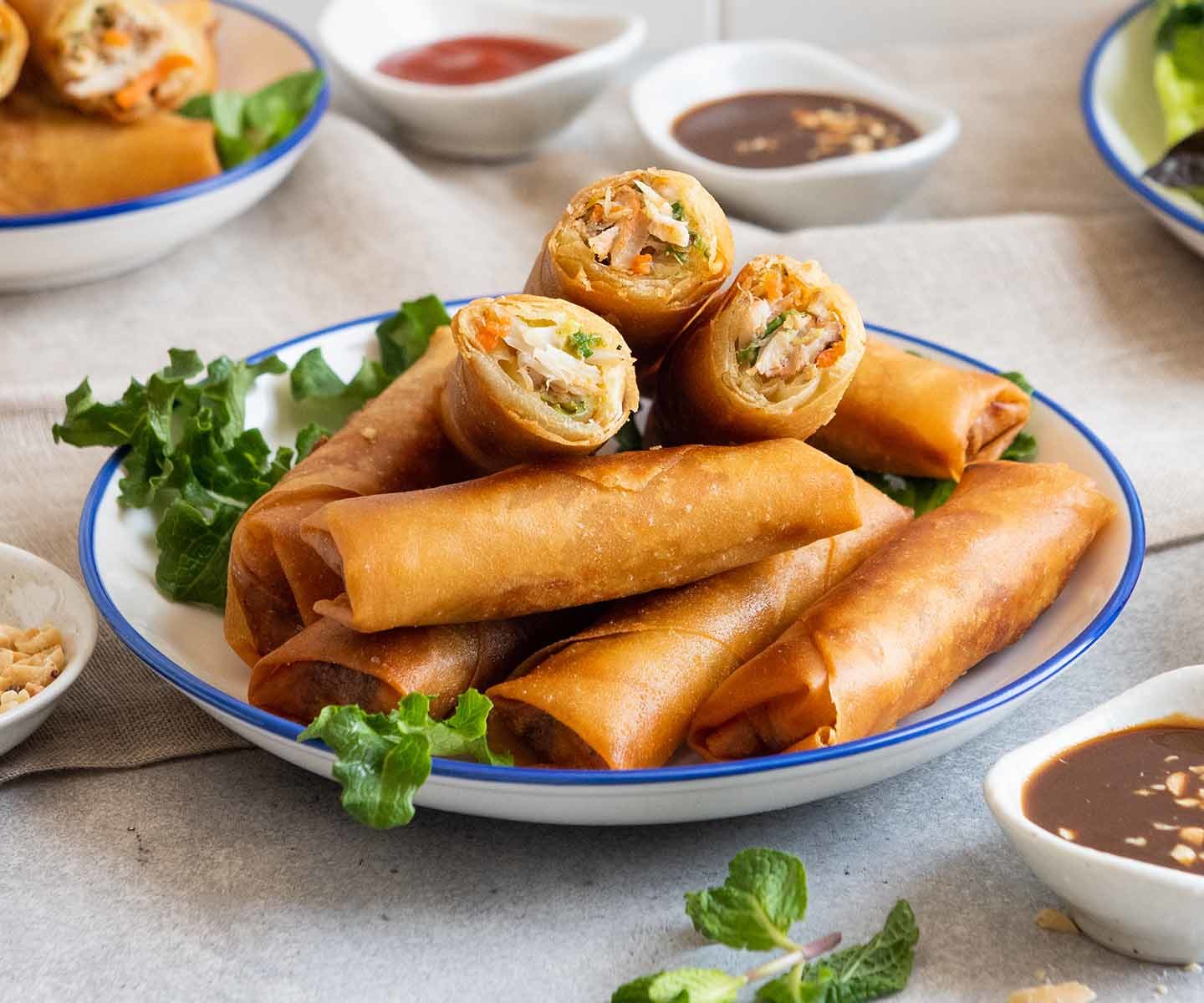 Spring Roll